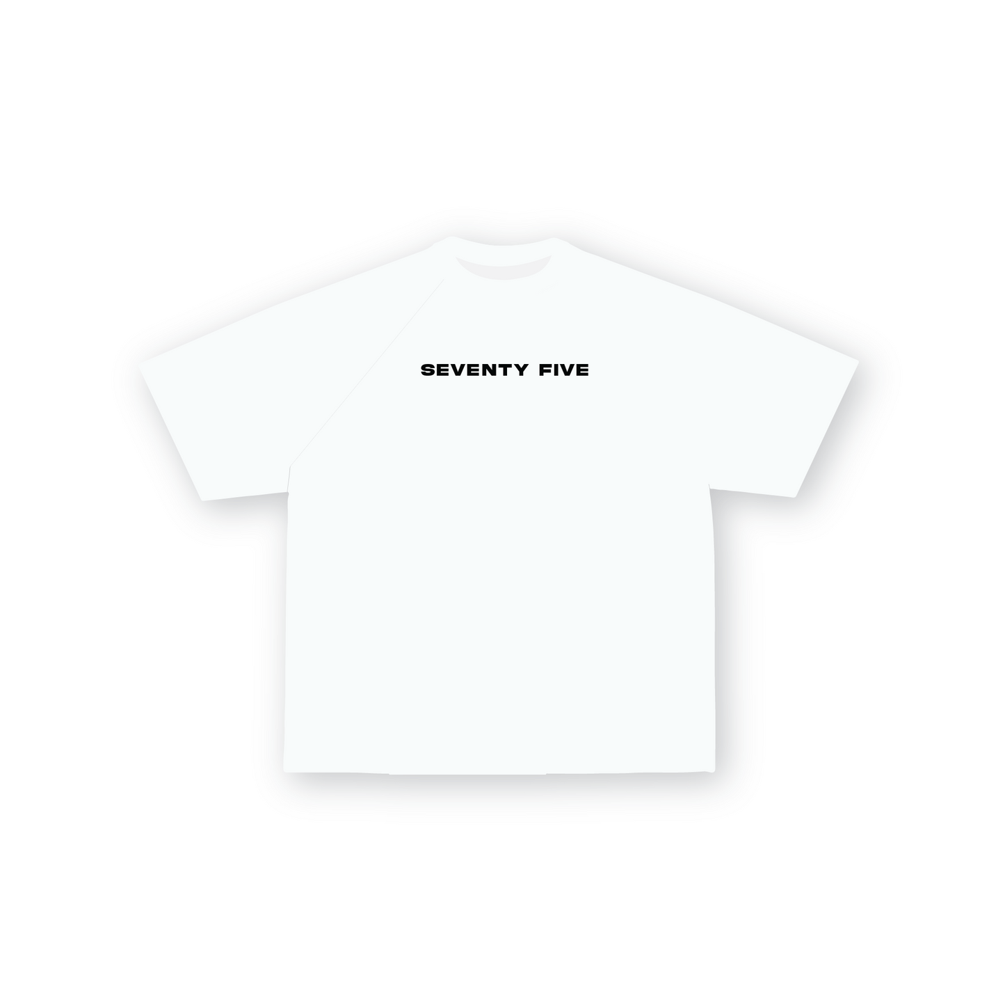 Seventy Five Crew Tshirt - Criança