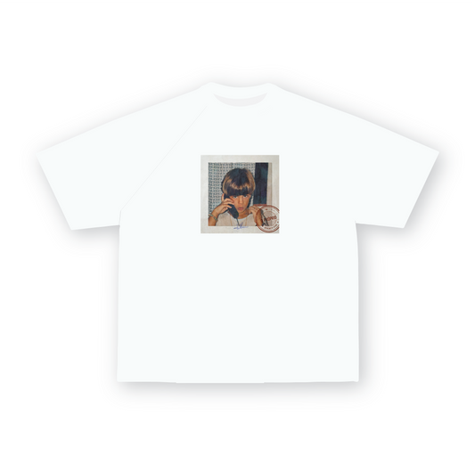 "O Proprio" Album T-shirt