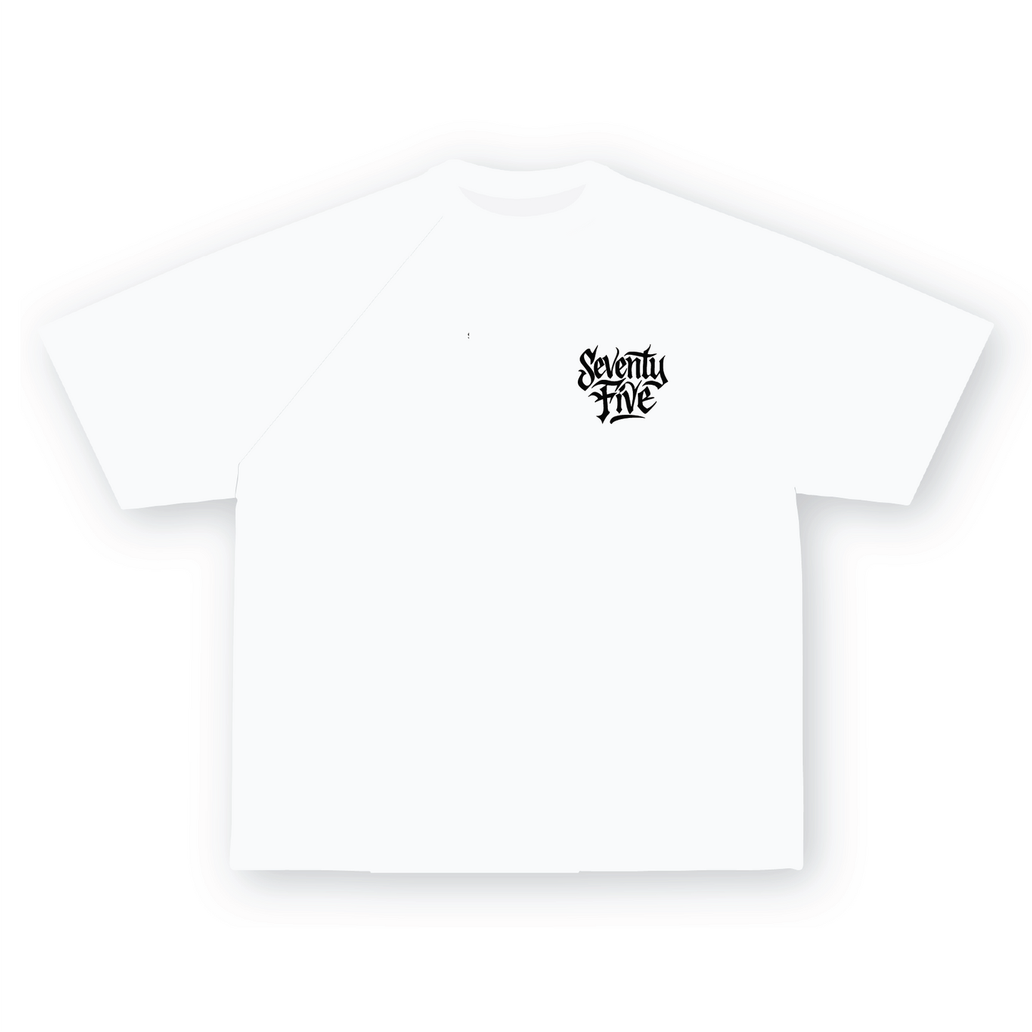 Pre Order** - Seventy Five Aiming Tshirt