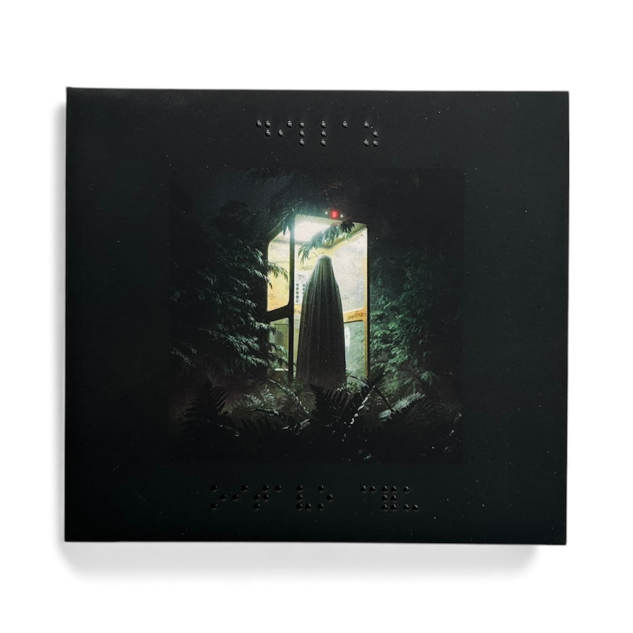 CD Album - Oitavo Ceu