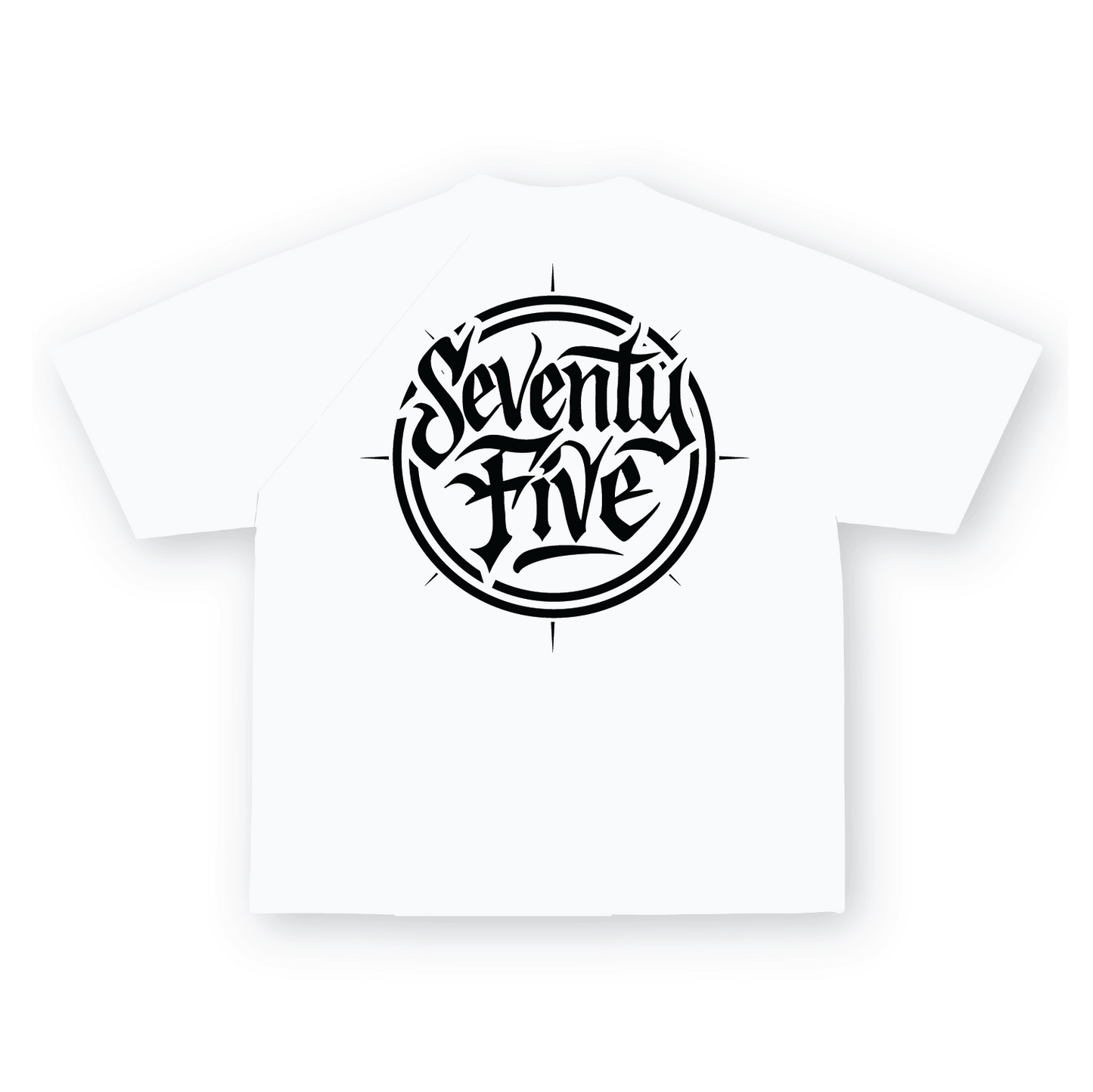 Pre Order** - Seventy Five Aiming Tshirt